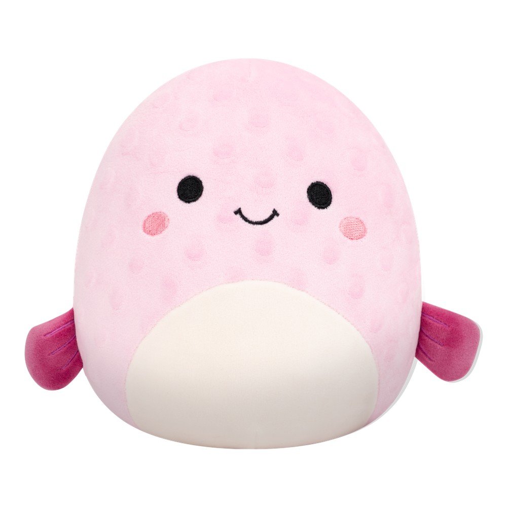 Plüssjáték Cricket – SQUISHMALLOWS