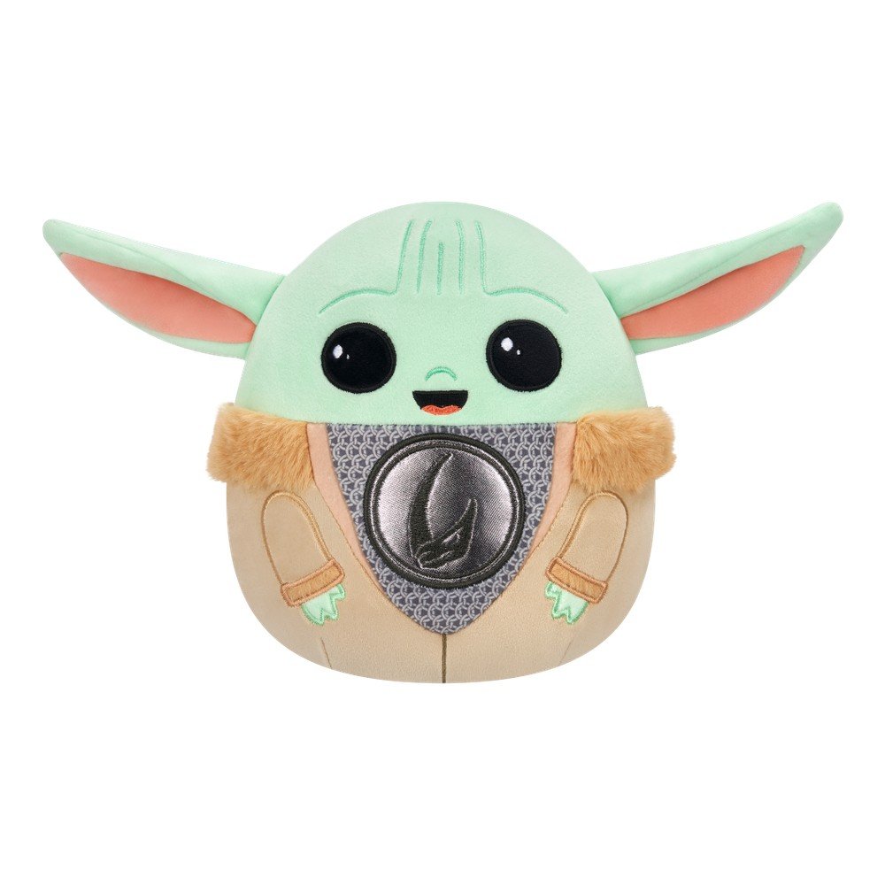 Plüssjáték Grogu – SQUISHMALLOWS