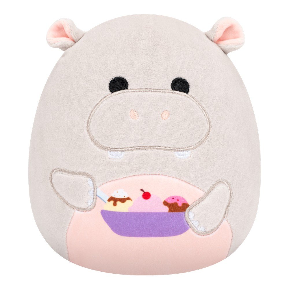 Plüssjáték Harrison – SQUISHMALLOWS