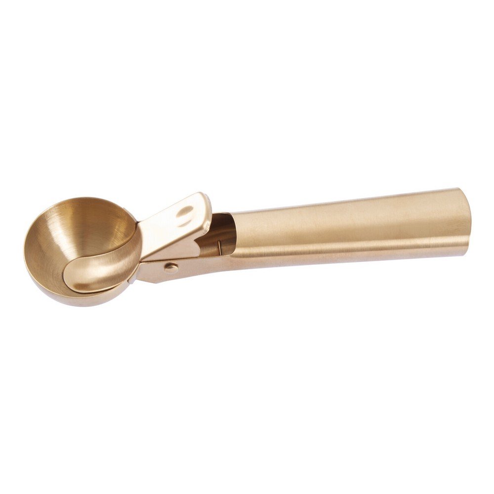 Rozsdamentes acél fagylaltadagoló kanál Barron – Premier Housewares