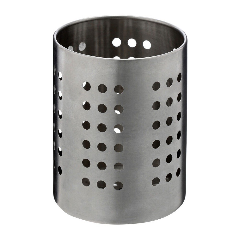 Rozsdamentes acél konyhai eszköztartó állvány Soren – Premier Housewares