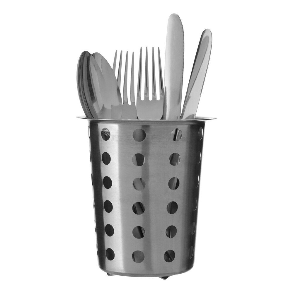 Rozsdamentes acél konyhai eszköztartó állvány Soren – Premier Housewares