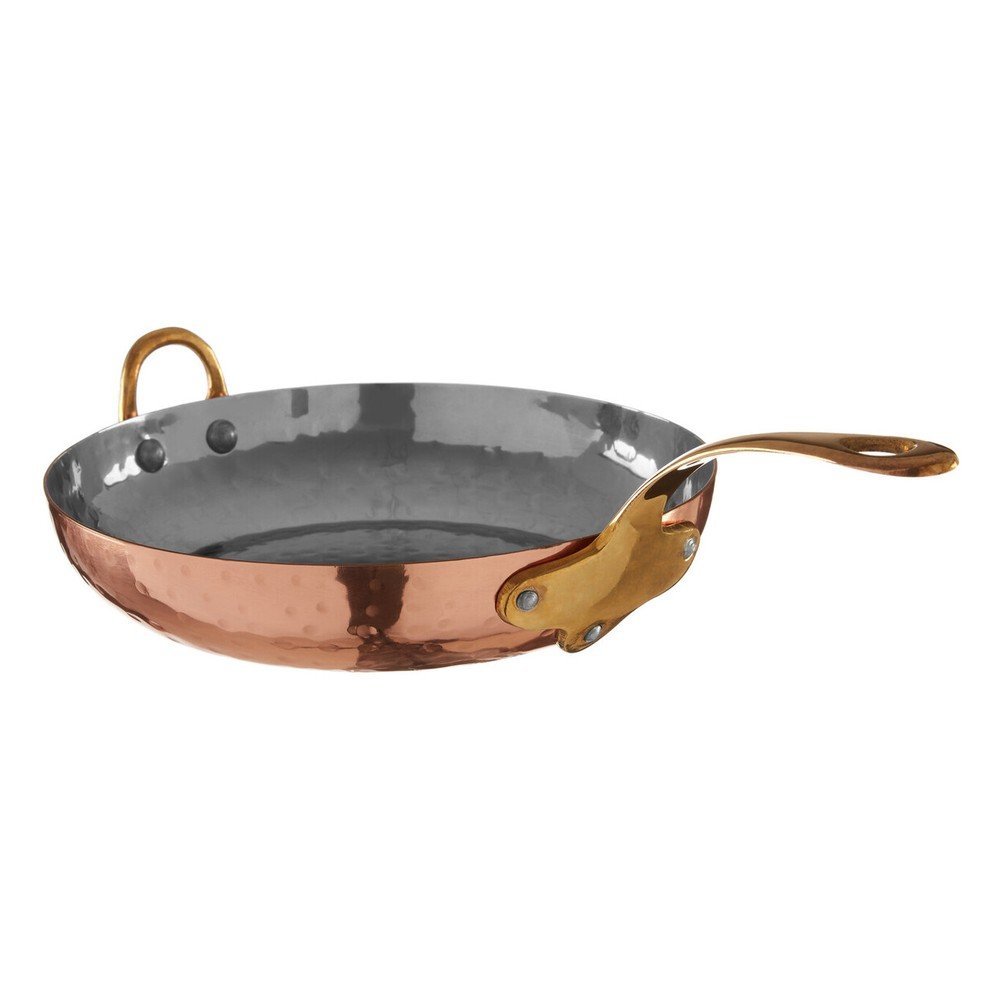 Rozsdamentes acél serpenyő 16x25 cm Cyprus – Premier Housewares