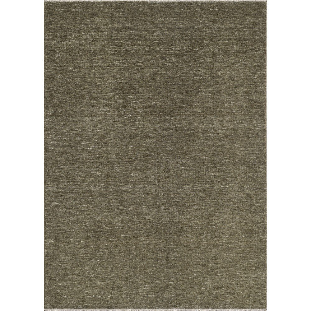 Sötétzöld szőnyeg 160x230 cm Puro – ESTE