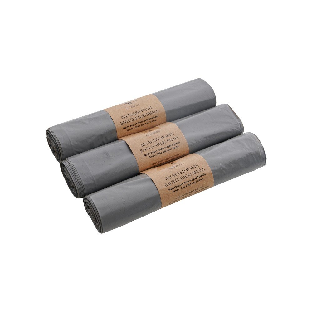 Szemeteszsák készlet 45 db-os – ReCollector