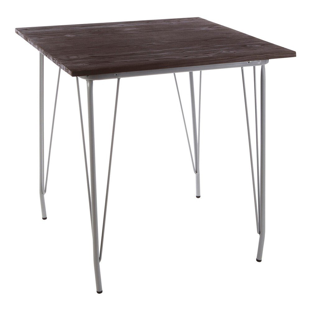 Szilfa étkezőasztal ø 80 cm District – Premier Housewares