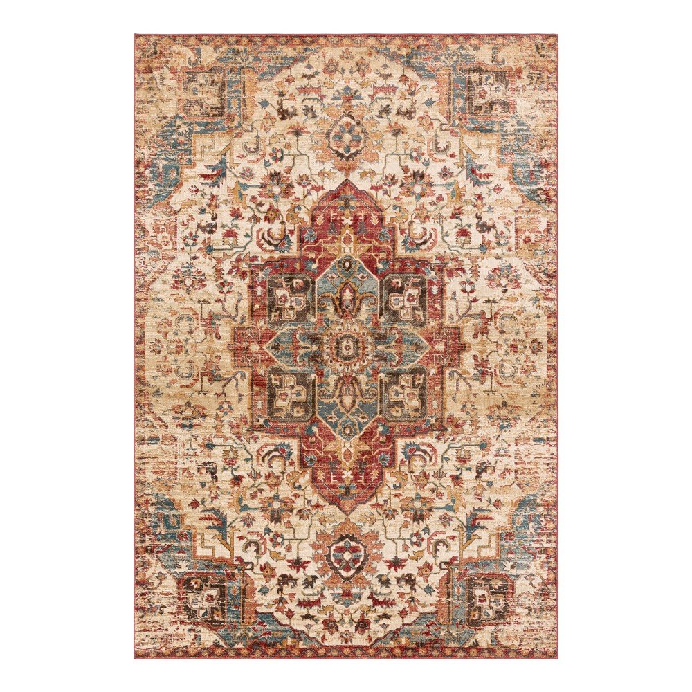 Szőnyeg 120x160 cm Raja – Asiatic Carpets