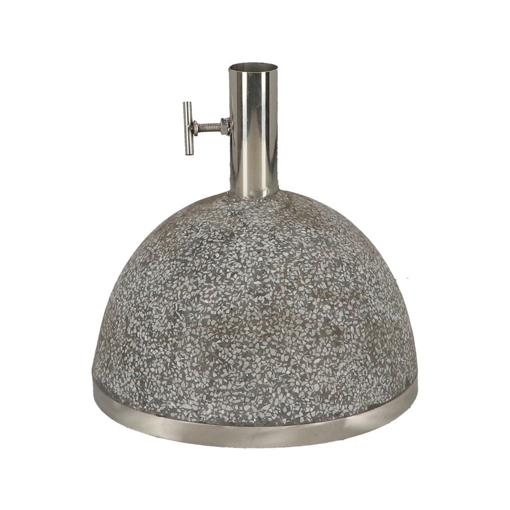 Terrazzo napernyőtartó – Esschert Design