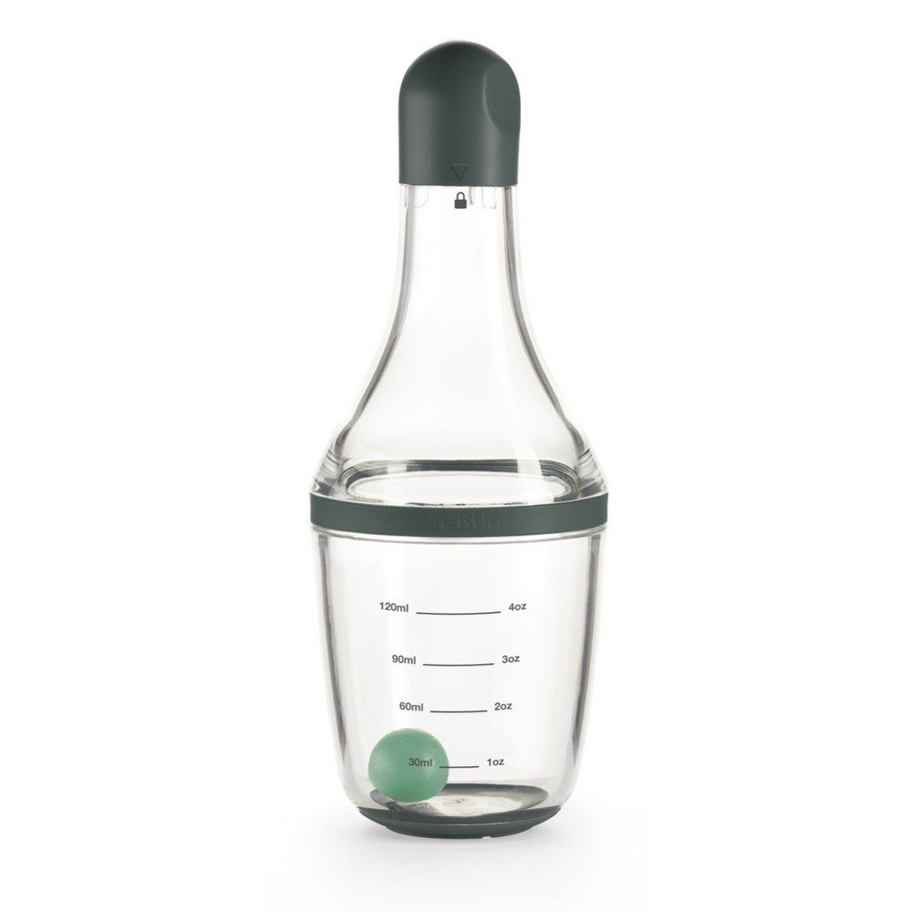 Tritán dressing shaker – Lékué