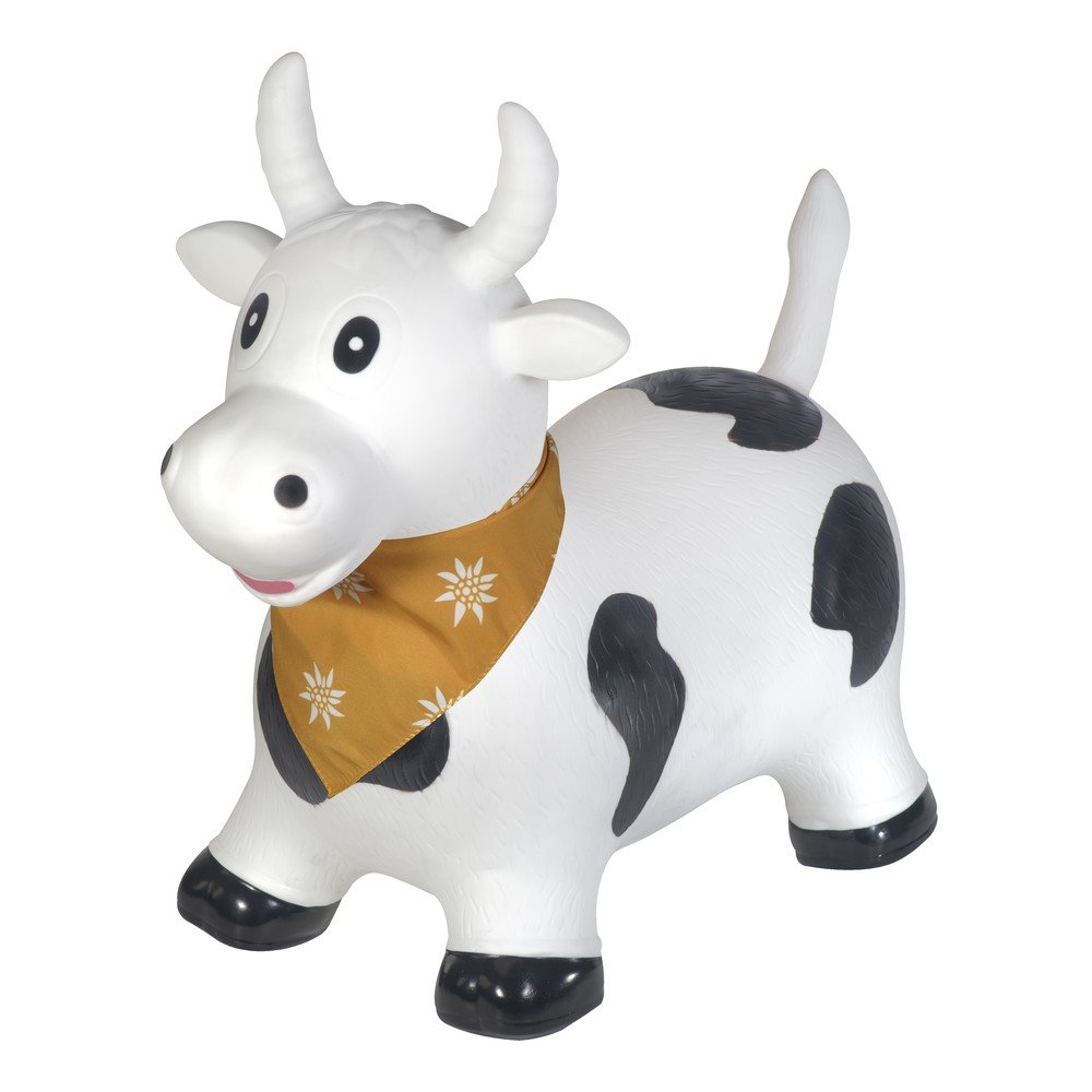 Ugráló Cow – Kindsgut