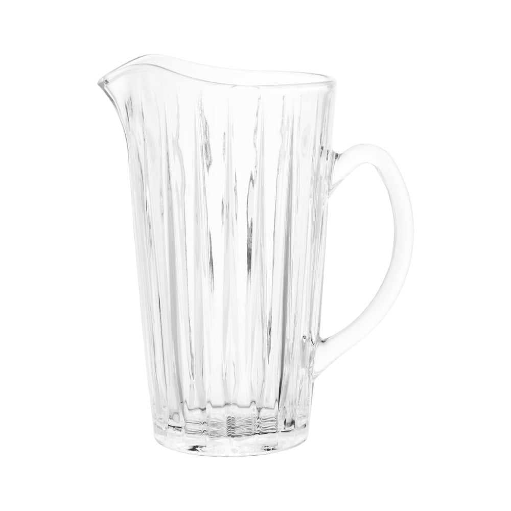 Üveg füles kancsó Beaufort – Premier Housewares