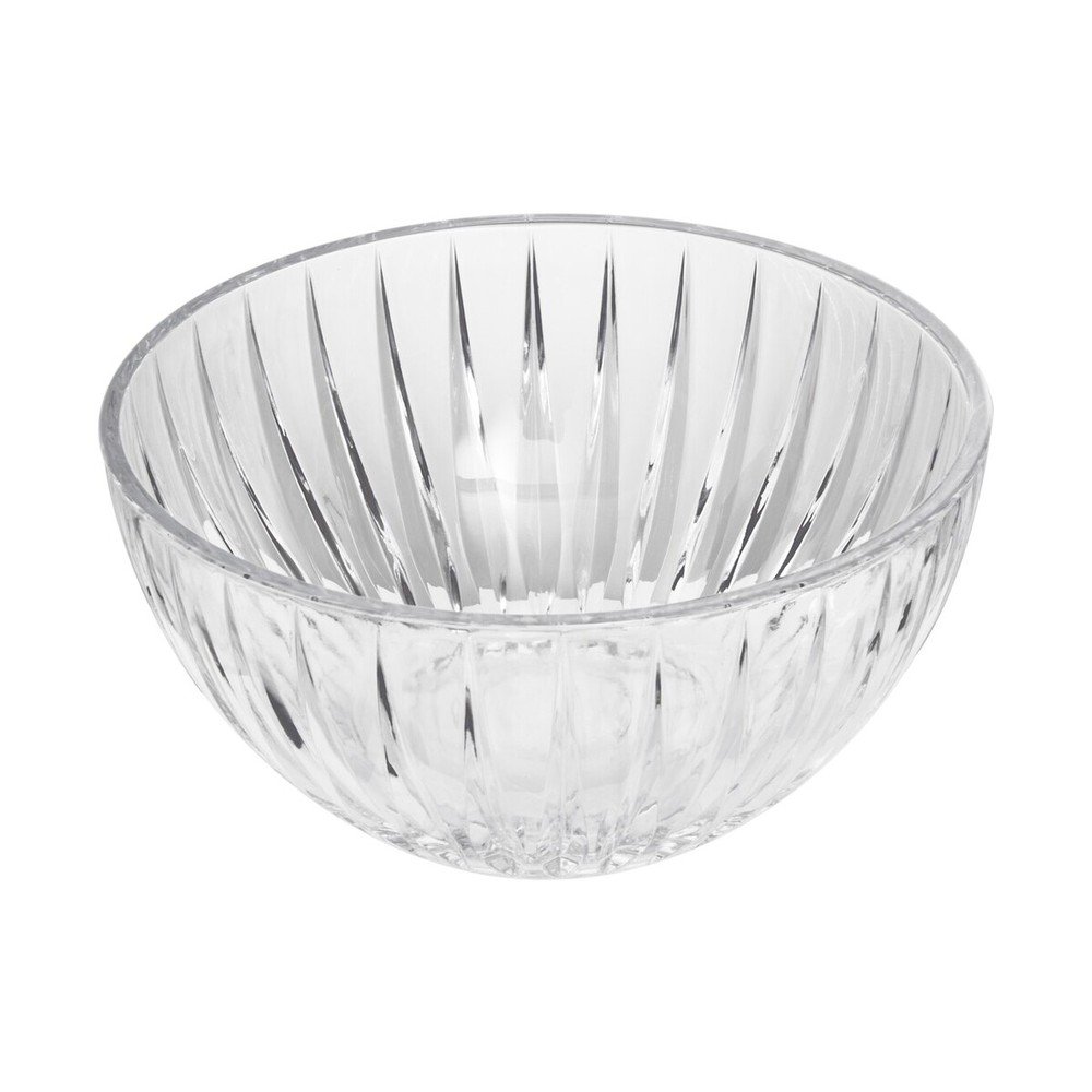 Üveg tál ø 25 cm Beaufort – Premier Housewares