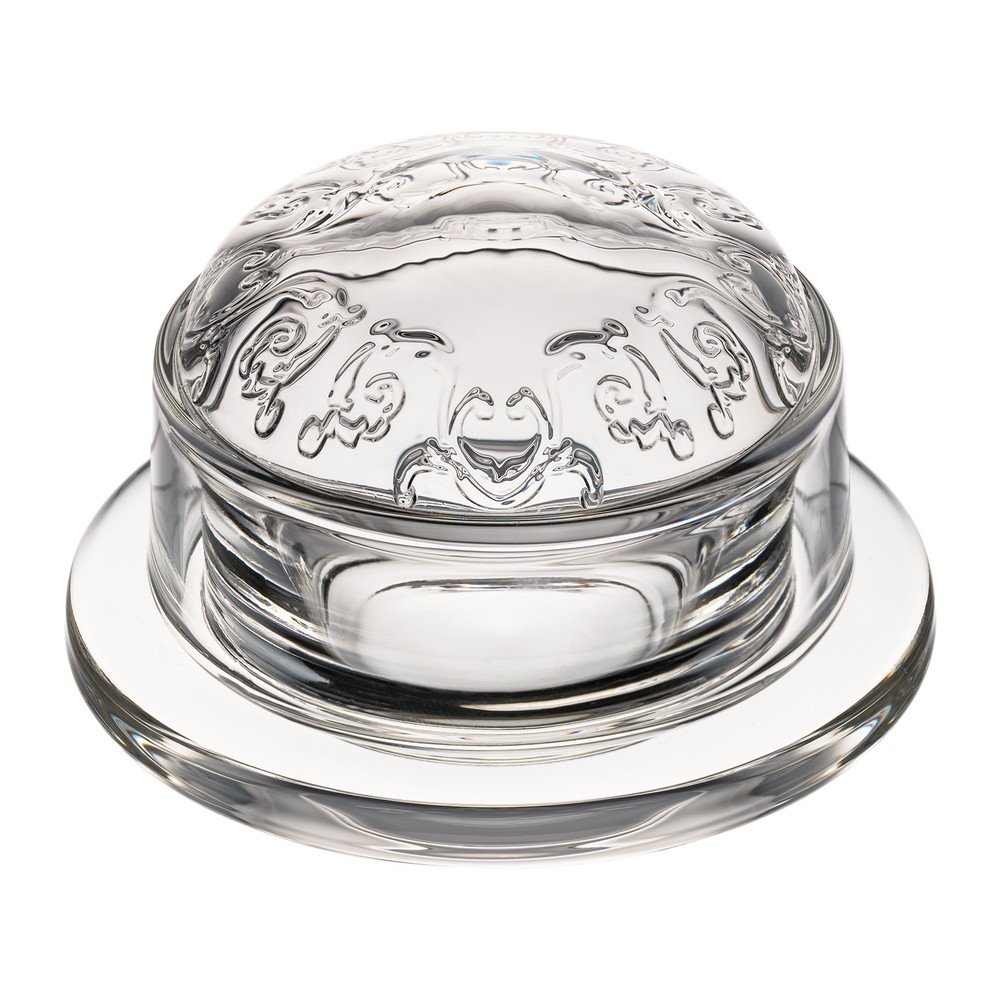 Üveg vajtartó Versailles – La Rochére