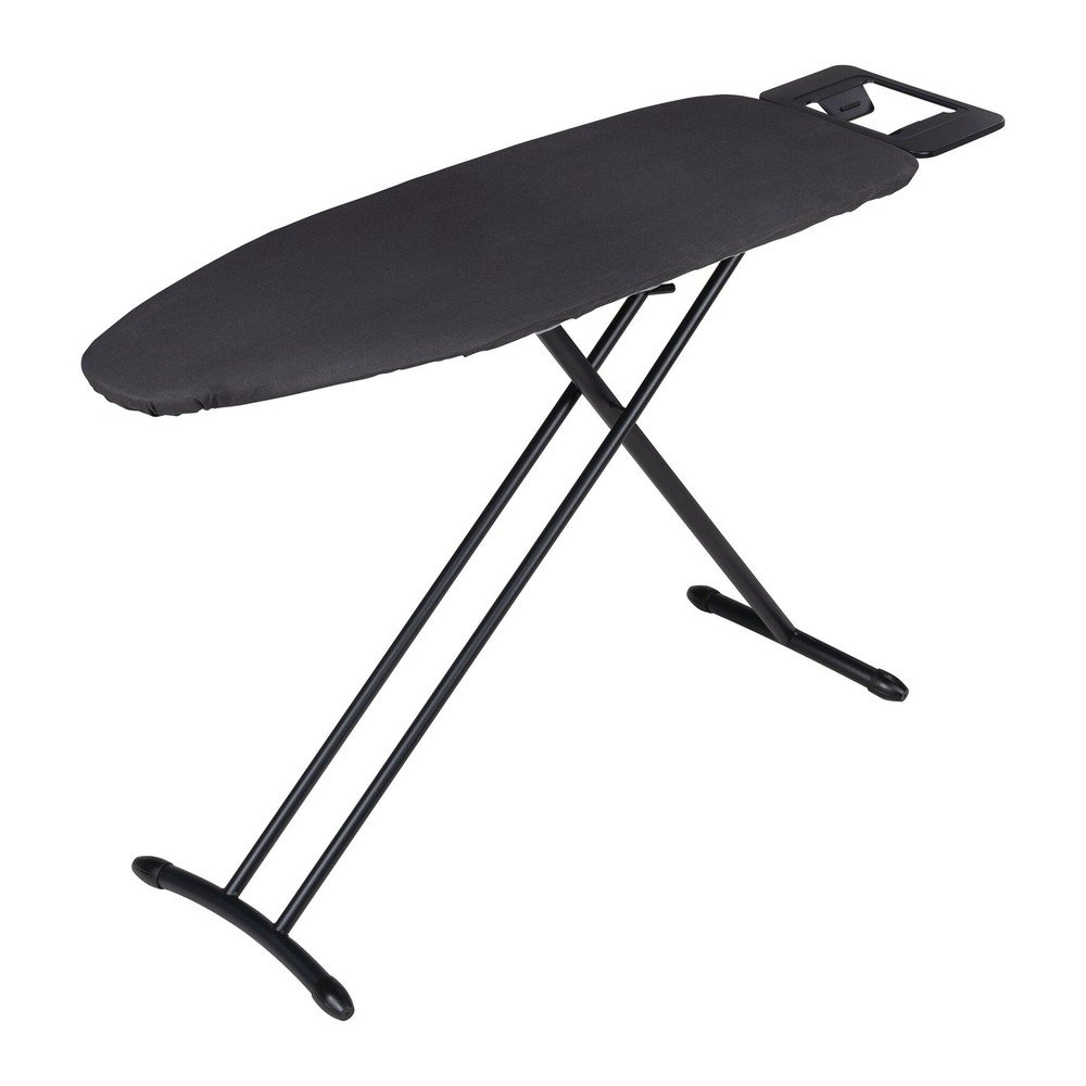 Vasalódeszka 124x38 cm Best Black – Wenko