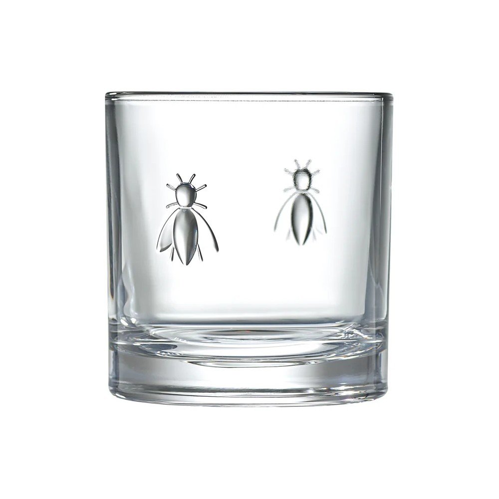 Whiskys pohár 320 ml Abeille – La Rochére