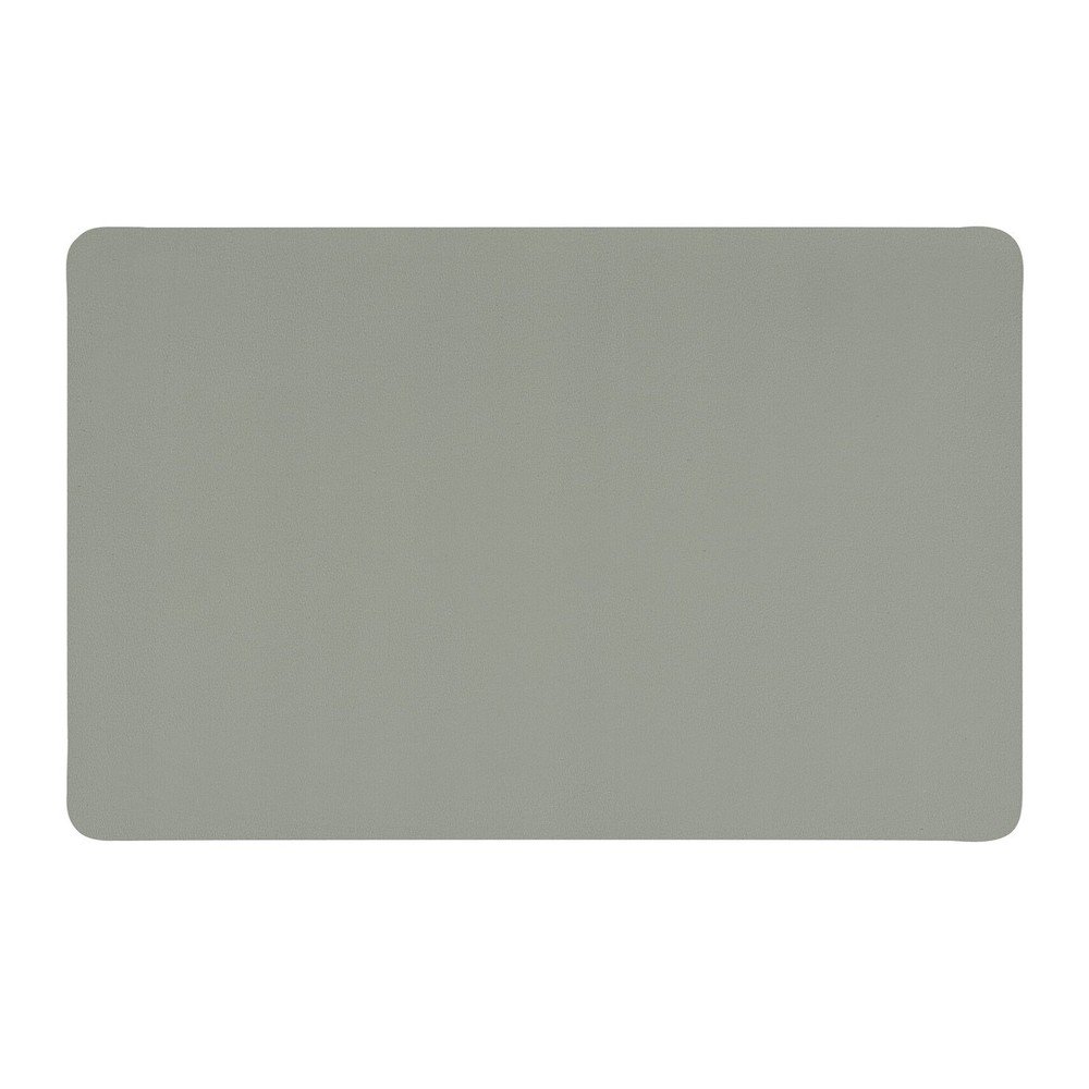 Zöld textil fürdőszobai kilépő 40x60 cm Green – Wenko