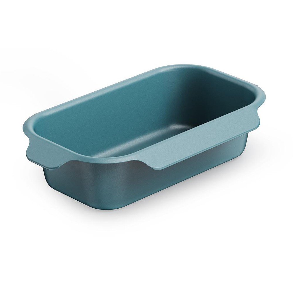 Acél kenyér sütőforma 30x19 cm Nest™ Bake  – Joseph Joseph