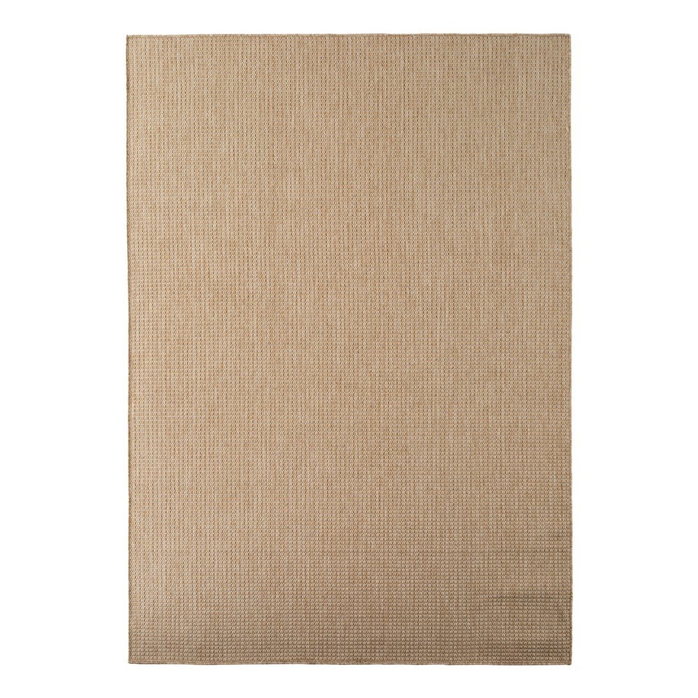 Bézs kültéri-beltéri szőnyeg 200x290 cm Mira 1450 – Ayyildiz Carpets