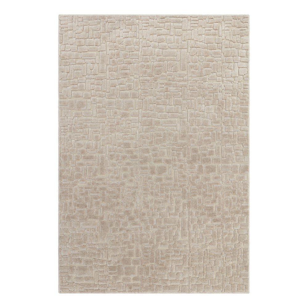 Bézs szőnyeg 160x230 cm – Asiatic Carpets