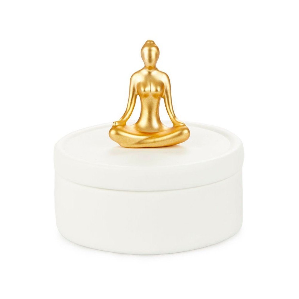Ékszertartó Yoga – Balvi