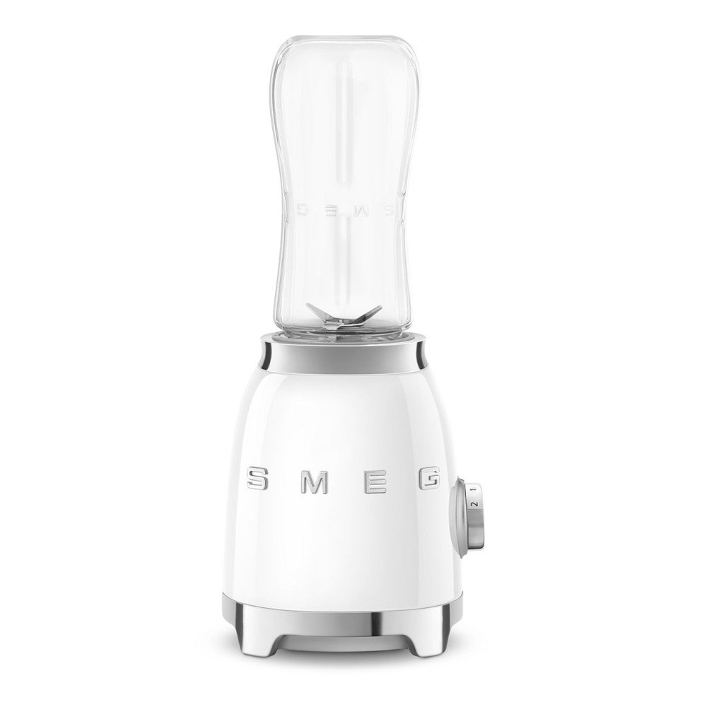 Fehér asztali mixer 50's Retro Style – SMEG