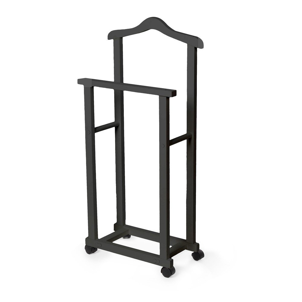 Fekete bambusz szobainas Alfred – Compactor