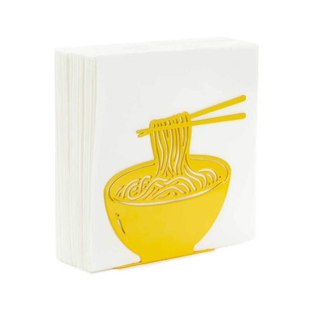 Fém szalvétatartó Ramen – Balvi