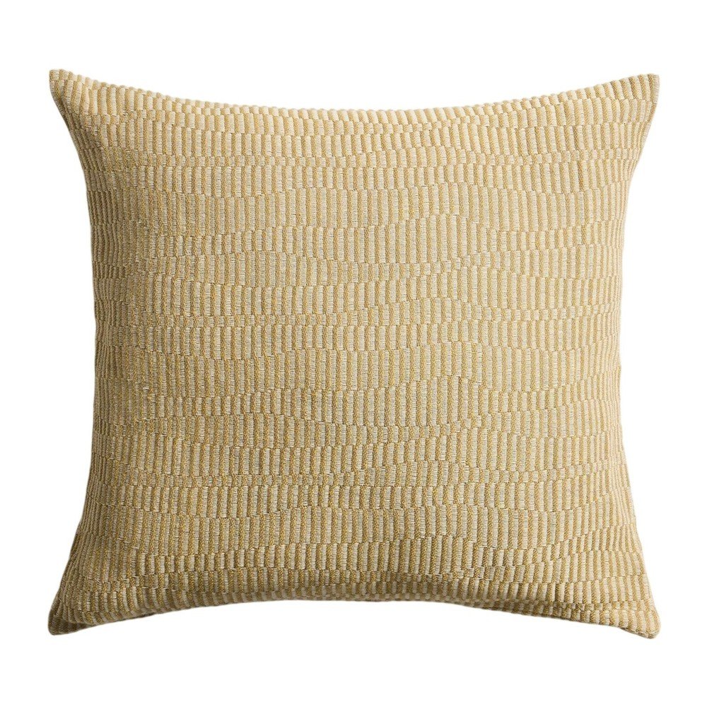 Jacquard párnahuzat 50x50 cm Nerel – Kave Home