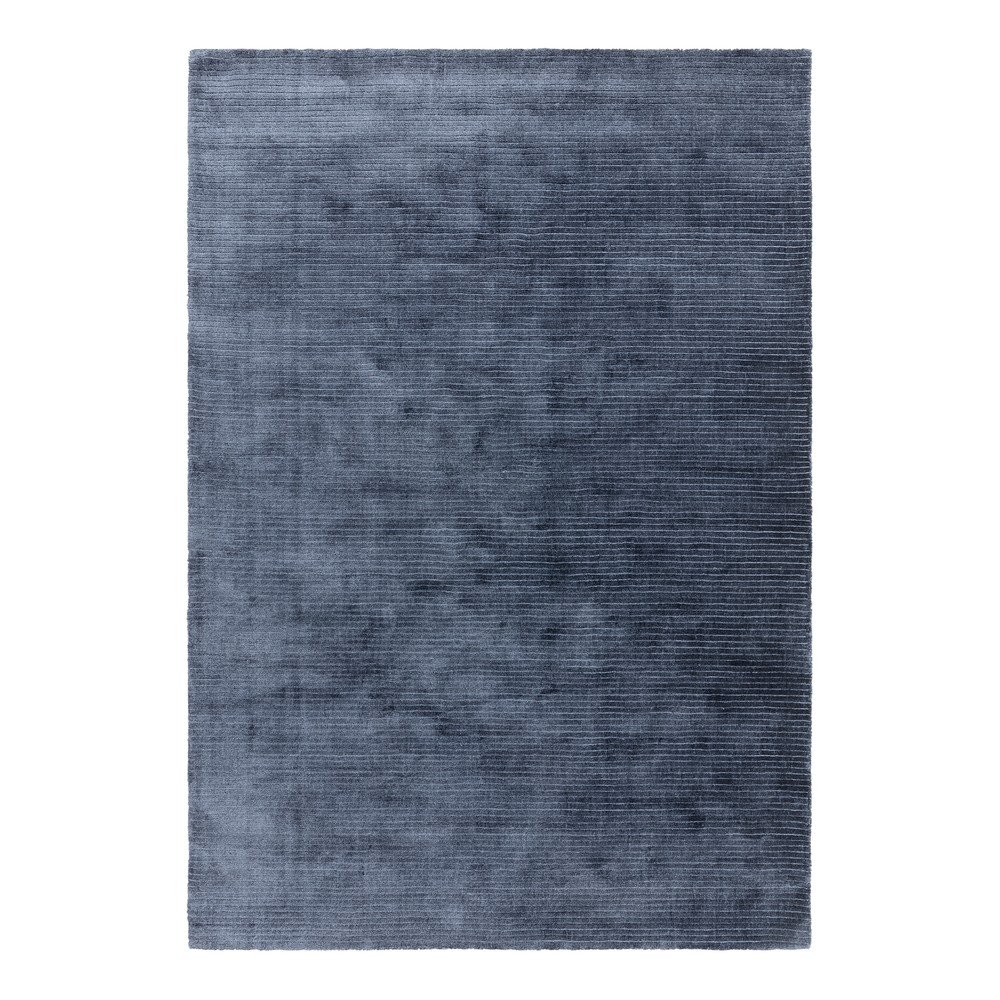 Kék kézi szövésű szőnyeg 120x170 cm – Asiatic Carpets