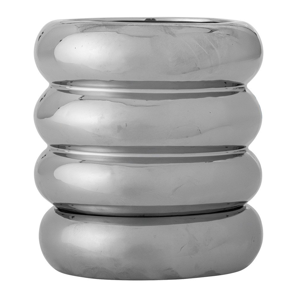 Kőedény kaspó ø 16 cm Shine – Bloomingville
