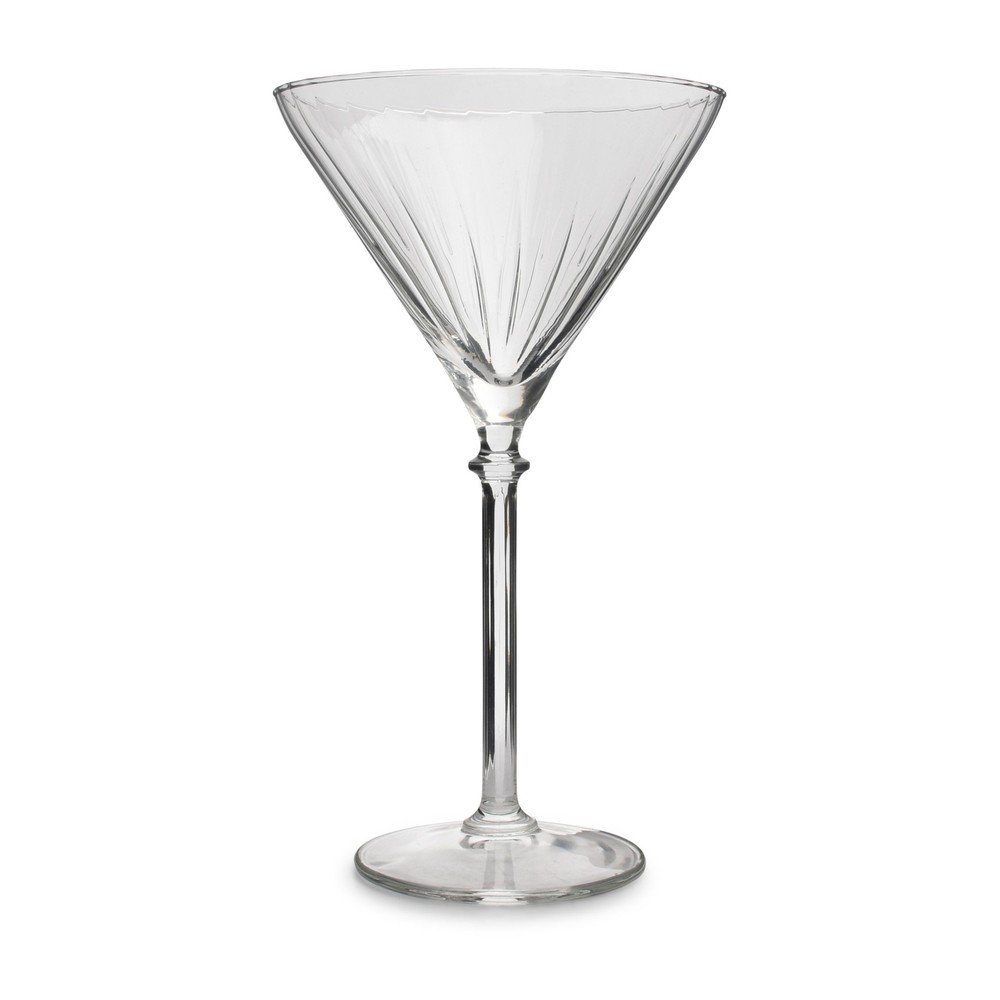 Koktélos pohár szett 4 db-os 230 ml Noble – BonBistro