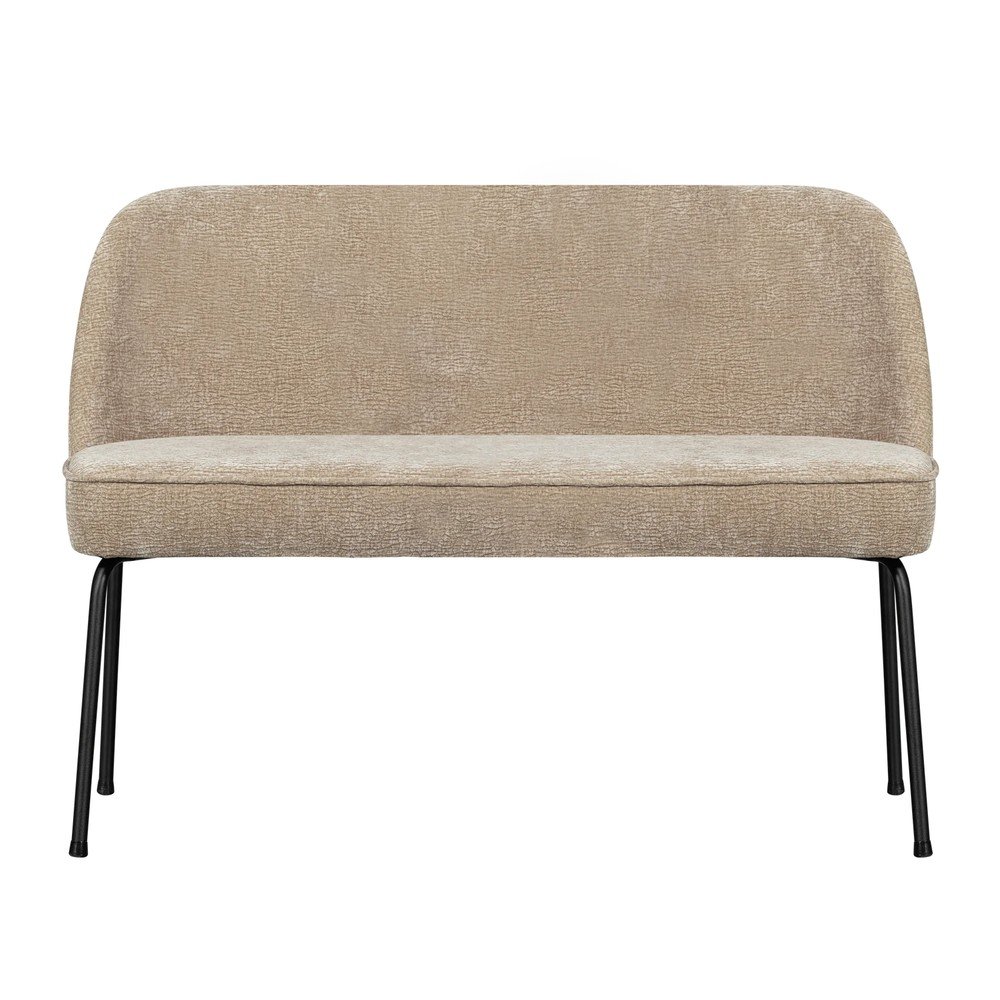 Krémszínű zsenília pad Vogue – WOOOD