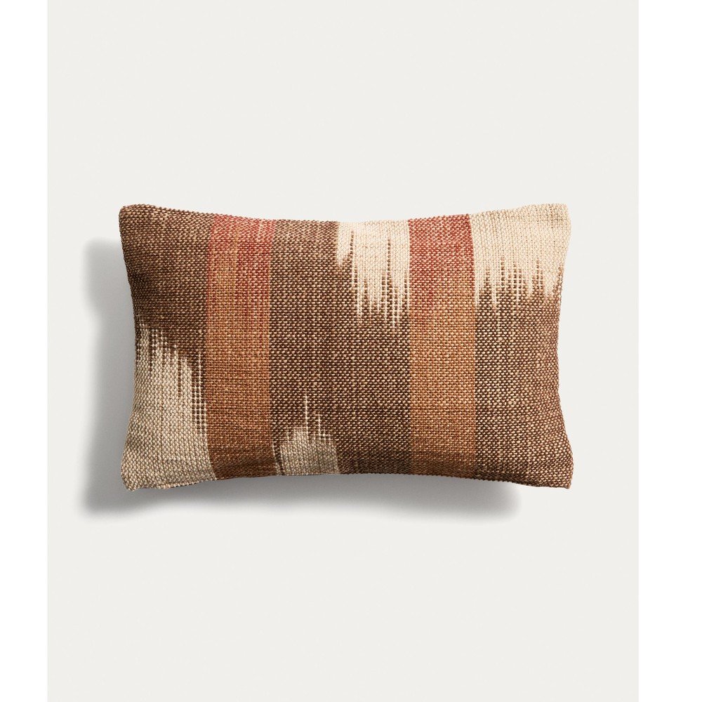 Kültéri párnahuzat 40x60 cm Domira – Kave Home