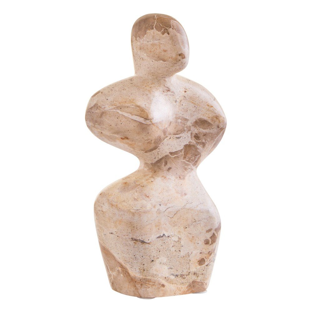 Márvány szobor (magasság 20 cm) Santino – Premier Housewares