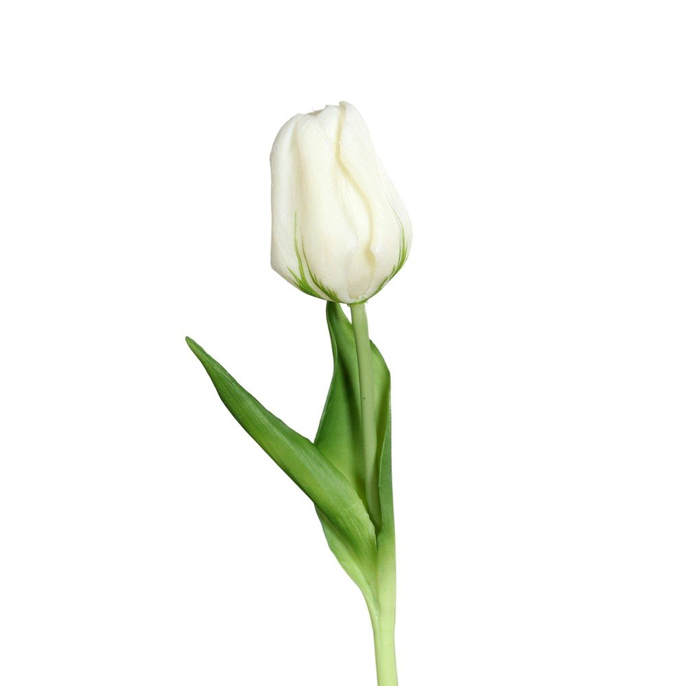 Művirág (magasság 20 cm) Tulip – Ego Dekor