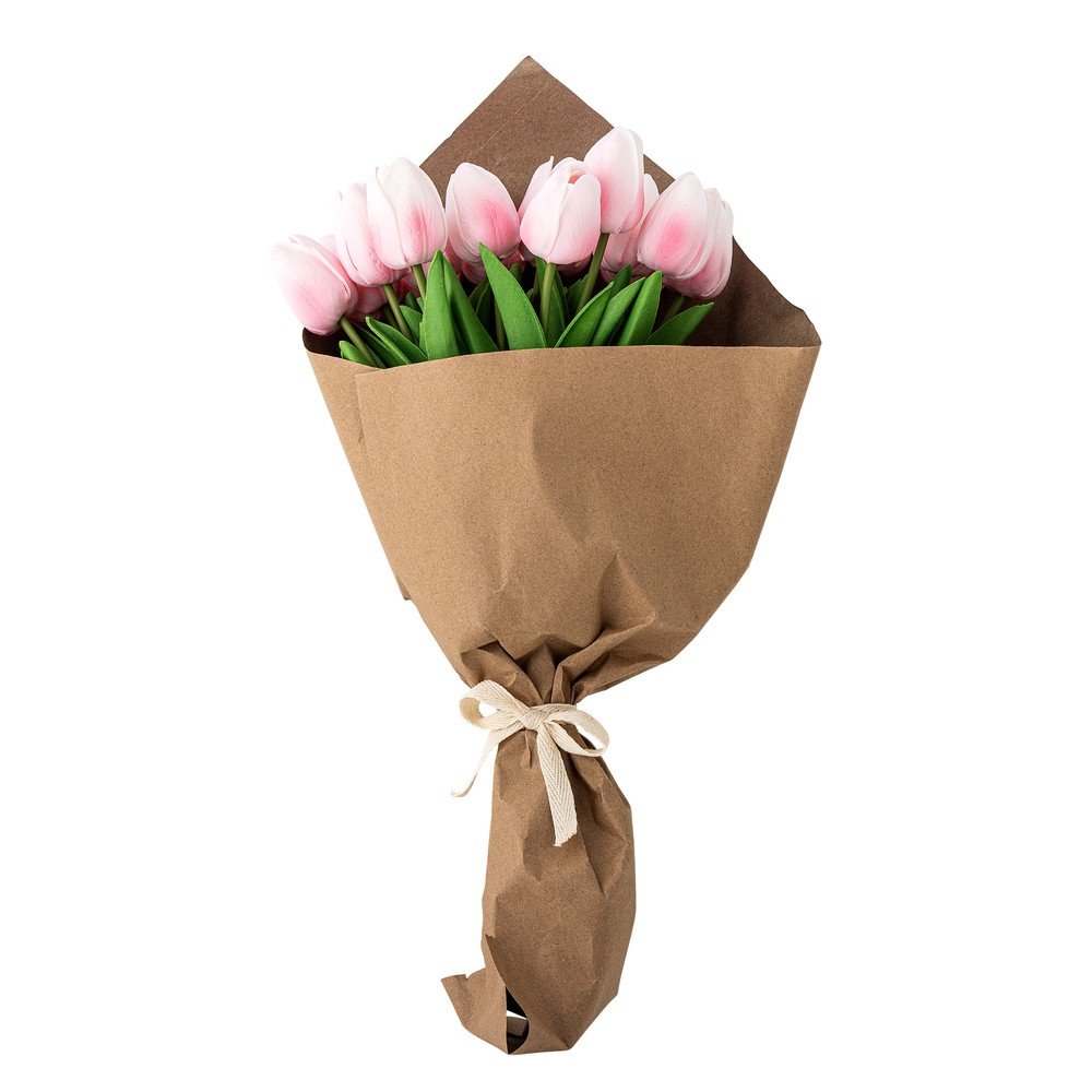 Művirág (magasság 32 cm) Tulip – Bloomingville