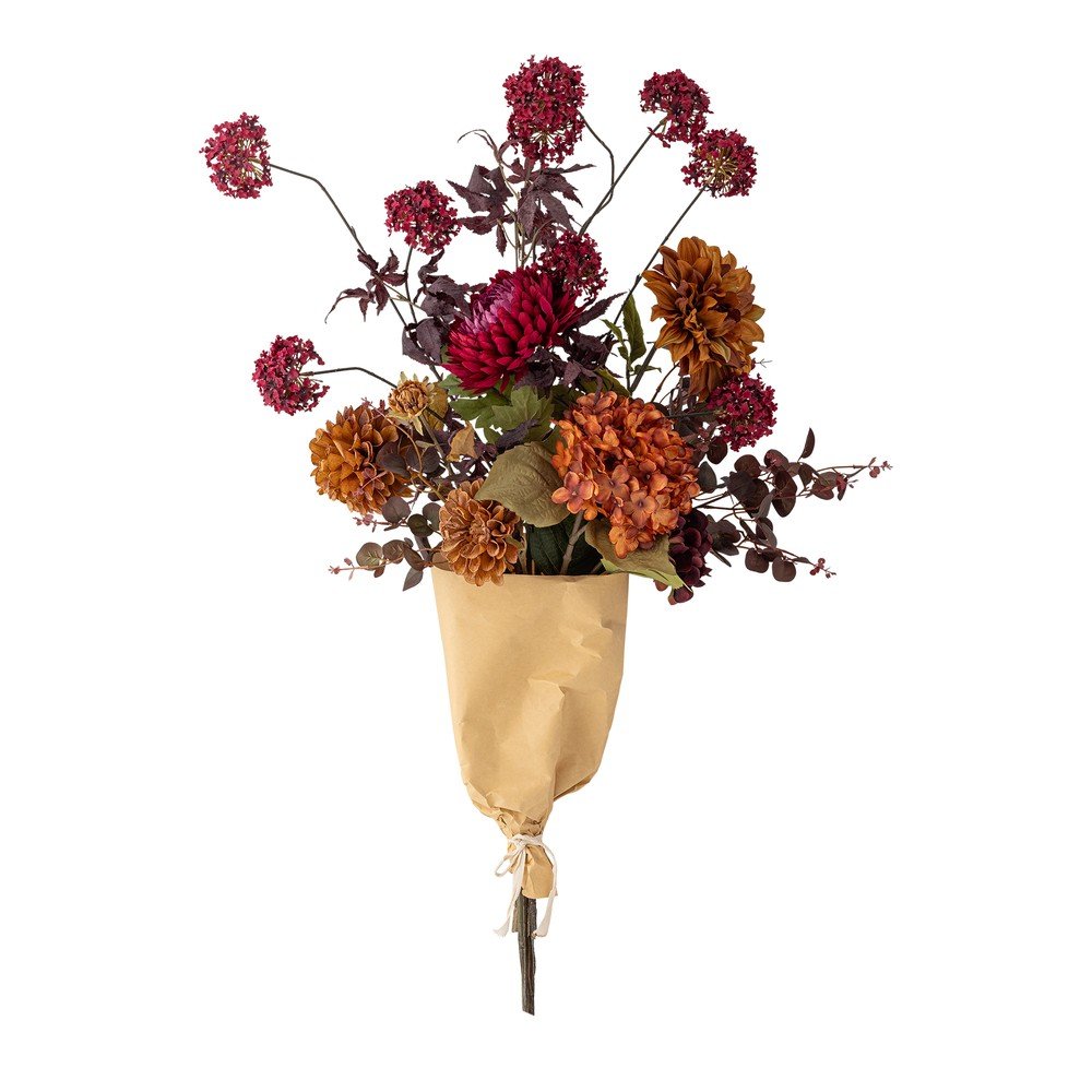 Művirág (magasság 90 cm) Waverly – Bloomingville