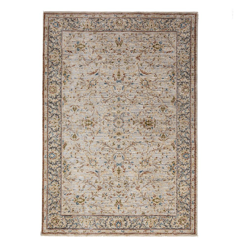 Natúr színű szőnyeg 200x300 cm Meena Vintage – Flair Rugs