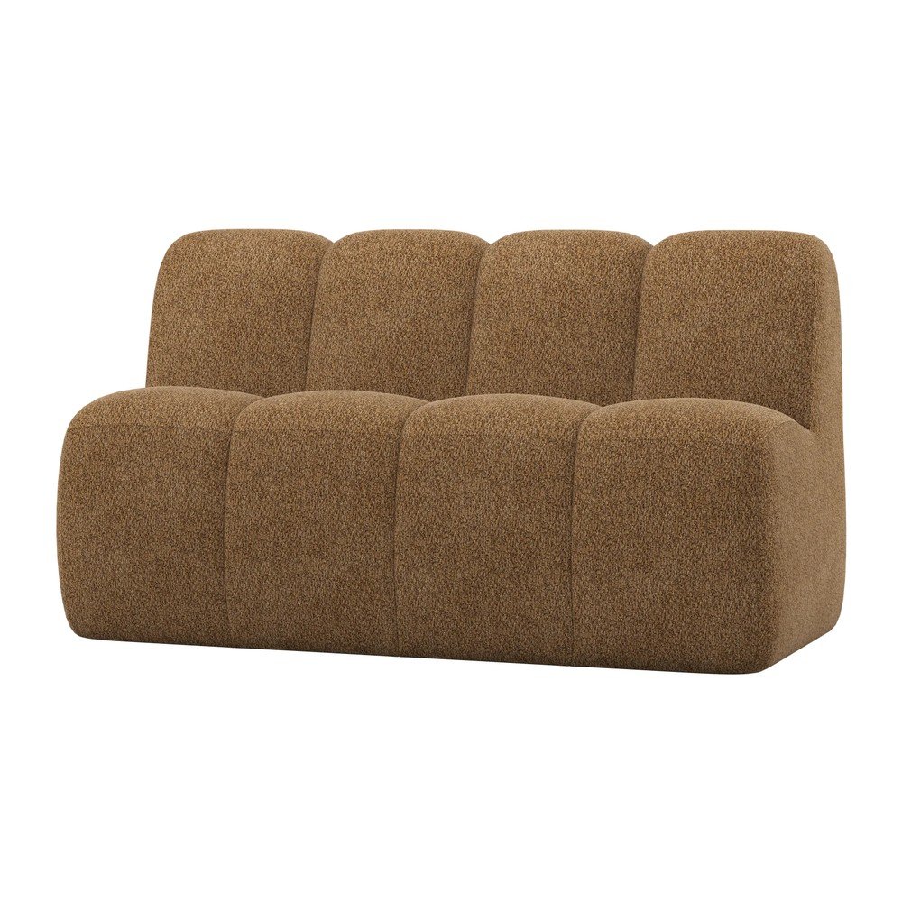 Okkersárga pad Mojo – WOOOD