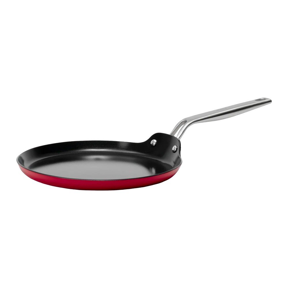 Palacsintasütő serpenyő kerámia felülettel ø 26 cm Meda 4.0 – FABINI
