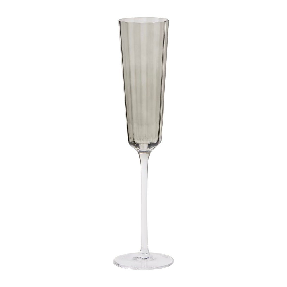 Pezsgős pohár 180 ml Clarien – Kave Home