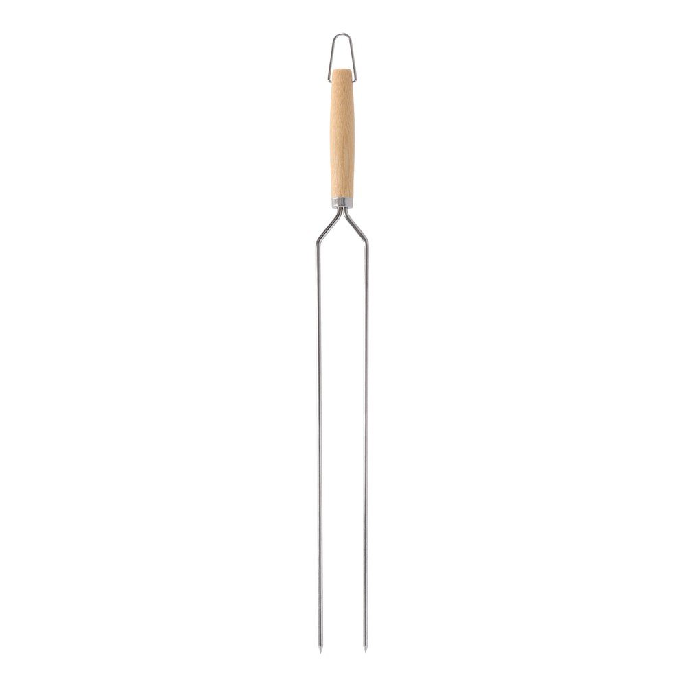 Rozsdamentes acél grillnyárs – Esschert Design
