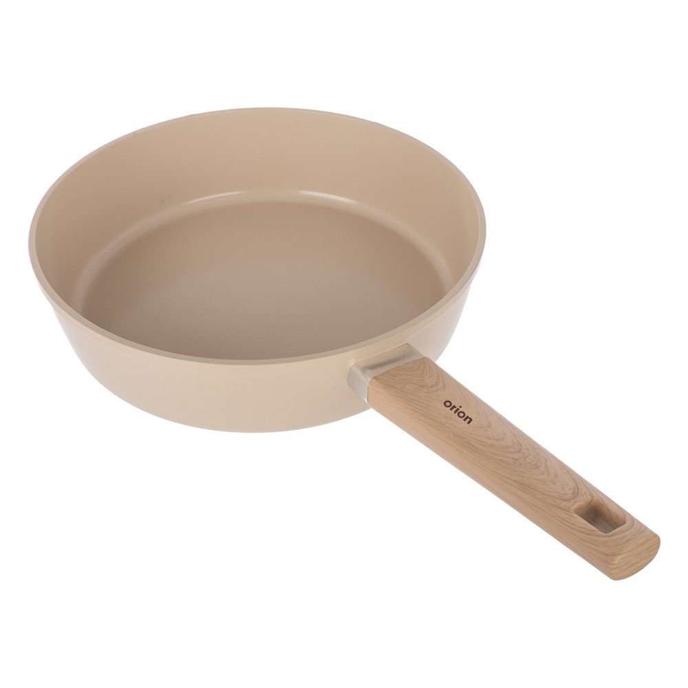 Serpenyő kerámia felülettel ø 26 cm Ecrina – Orion