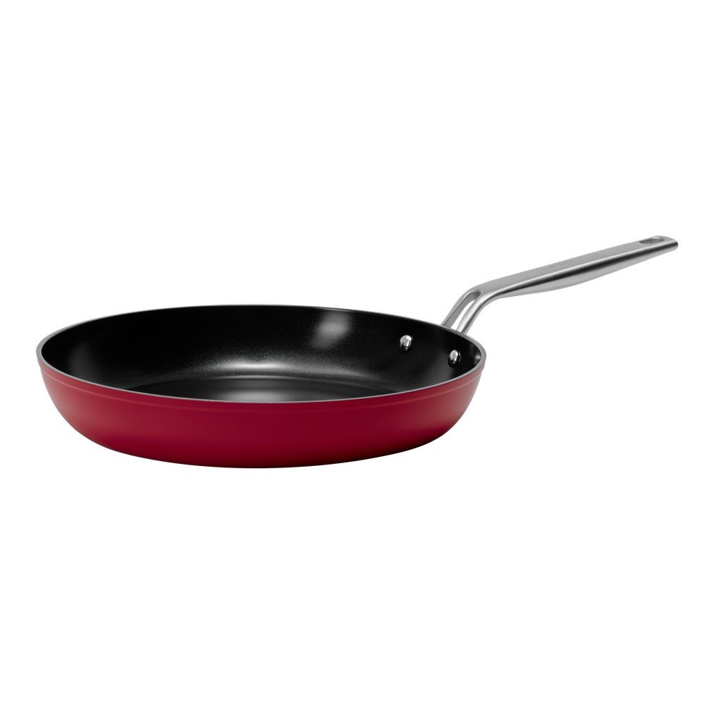 Serpenyő kerámia felülettel ø 30 cm Meda 4.0 – FABINI