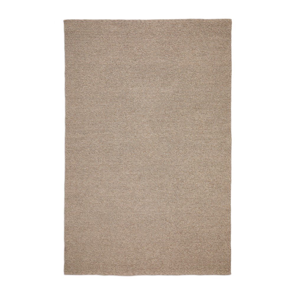 Szürkésbarna szőnyeg 160x230 cm Galinda – Kave Home