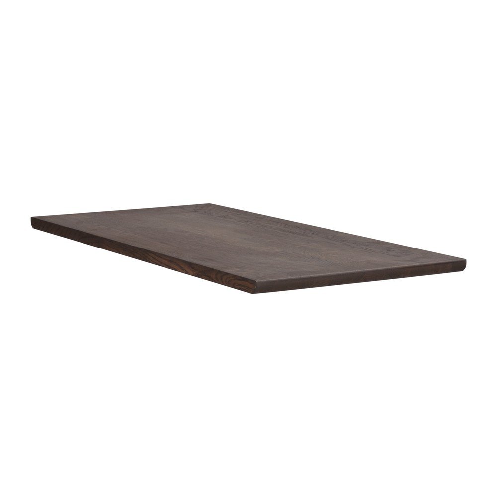 Tölgyfa hosszabbító asztallap 95x45 cm Clapperton – Rowico