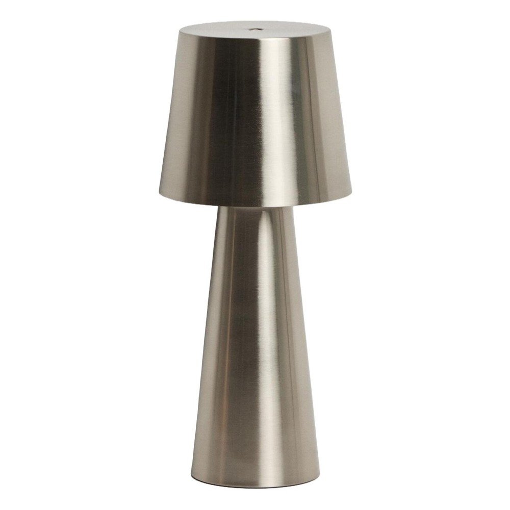 USB LED asztali-hordozható dimmelhető kültéri lámpa ø 10 cm Arenys – Kave Home