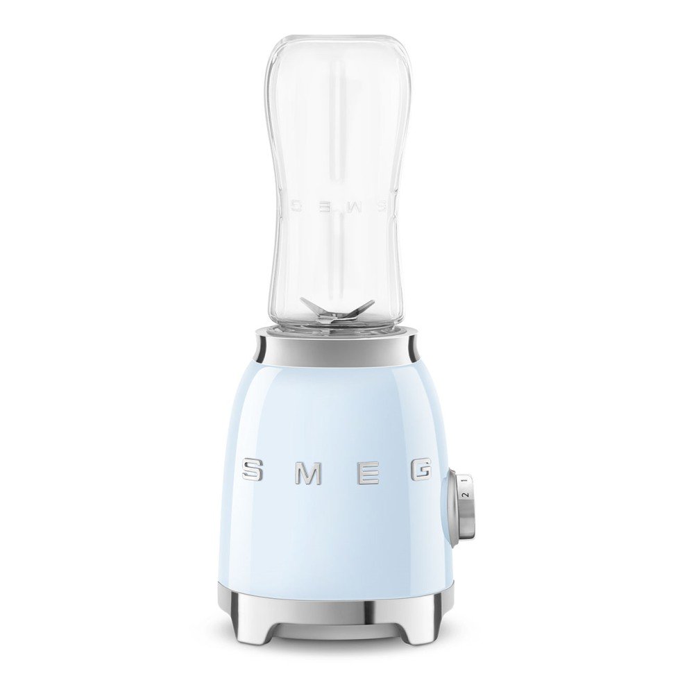 Világoskék asztali mixer 50's Retro Style – SMEG