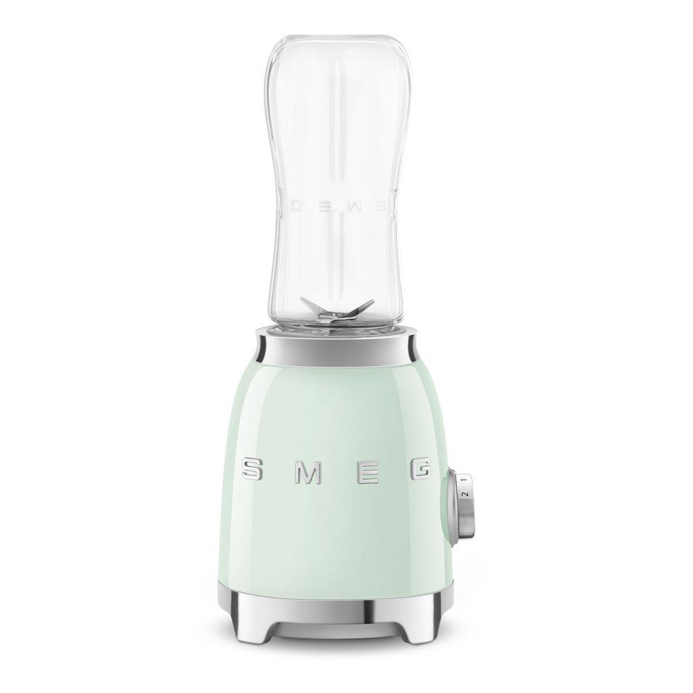 Világoszöld asztali mixer 50's Retro Style – SMEG
