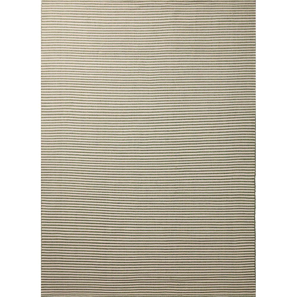 Zöld-bézs kültéri-beltéri szőnyeg 200x300 cm Ardelia – Kave Home